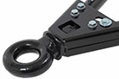 Trion Tow Bar Lunette Ring