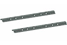 Universal Mounting Rails for Fifth Wheel Hitch