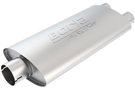 Borla Dual Outlet Stainless ProXS Muffler