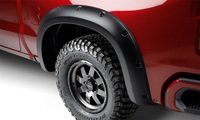 Bushwacker Forge Style Fender Flares