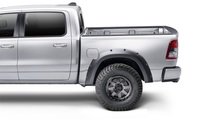 Bushwacker Forge Style Fender Flares