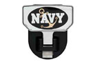 CARR-153122 - HD Tow Hook Step, U.S. Navy Logo