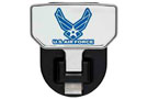 CARR-153132 - HD Tow Hook Step, U.S. Air Force Logo