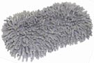 Carrand® 40112 2-In-1 Sponge; Microfiber/Chenille