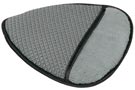 Carrand® 40313 2-In-1 Wash Mitt; Detailer