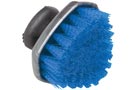 Carrand® 92014 AutoSpa Deluxe Tire Brush; Contoured; Stiff Bristles