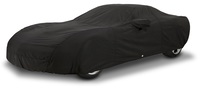 Covercraft Custom Ultratect Car Cover-Black