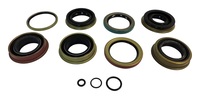 Crown Transfer Case Seal Kit