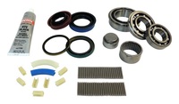 Crown Transfer Case Gasket And Seal Kit