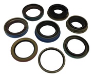 Crown Transfer Case Seal Kit