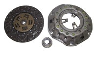 Crown Clutch Kit