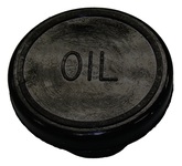 Crown Oil Filler Cap