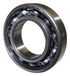 Crown Axle Shaft Bearing