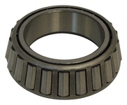 Crown Differential Bearing