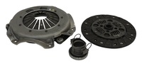 Crown Clutch Kit