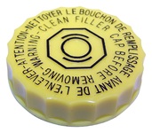 Crown Master Cylinder Cap