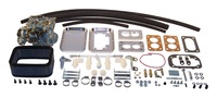 Crown Carburetor Kit