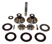 Crown Differential Kit