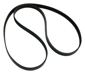 Crown® 4891587AA Serpentine Belt (Accessory Drive)