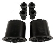 Crown Leaf Spring Bushing Kit