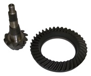 Crown Ring And Pinion
