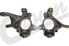 Crown® 5011976K Steering Knuckle Set; For LHD Models;