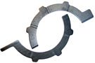 Crown® 5012356AB Crankshaft Thrust Washer Set