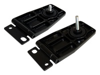 Crown Liftglass Hinge Set