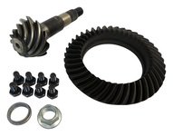 Crown Differential Ring And Pinion Kit