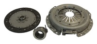 Crown Clutch Pressure Plate And Disc Set