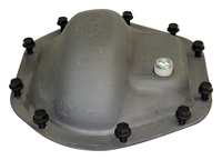 Crown Differential Cover