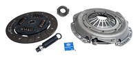 Crown Clutch Kit