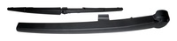 Crown Wiper Arm And Blade