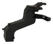 Crown Radiator Support