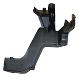 Crown Radiator Support