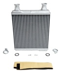Crown Heater Core