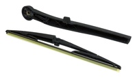 Crown Wiper Arm And Blade