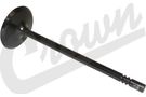 Crown® 5184127AC Engine Intake Valve; Standard; w/V6 Engine;