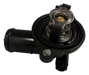 Crown Thermostat Housing
