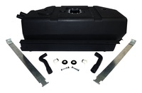 Crown Fuel Tank and Skid Plate Master Kit
