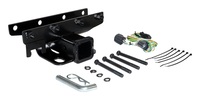 Crown Trailer Hitch Master Kit