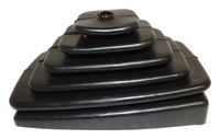 Crown Manual Trans Shift Boot