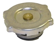 Crown Radiator Cap