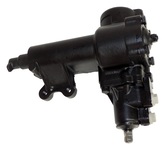 Crown Steering Box