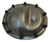 Crown Differential Cover Kit