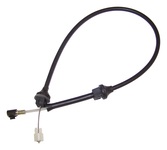 Crown Throttle Cable