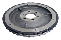 Crown Flywheel Assembly