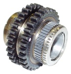 Crown® 53021021 Secondary Idler Sprocket, 30 Teeth