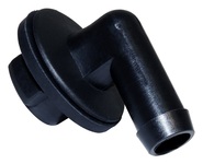 Crown PCV Valve Elbow