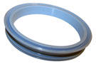 Crown® 53032455AA Throttle Body Seal (To Resonator)